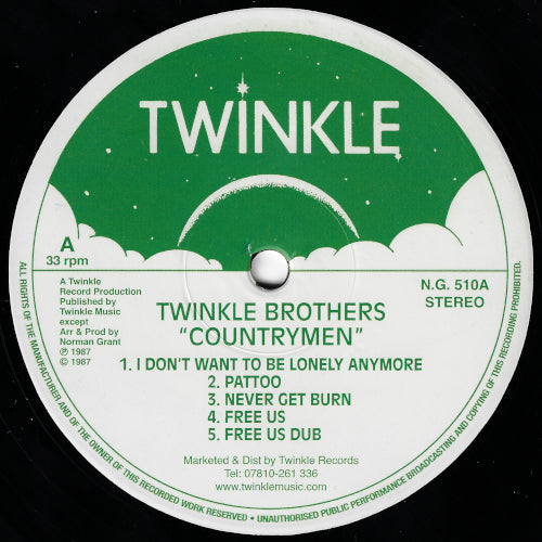 Countrymen