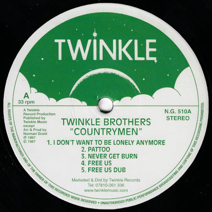 Countrymen