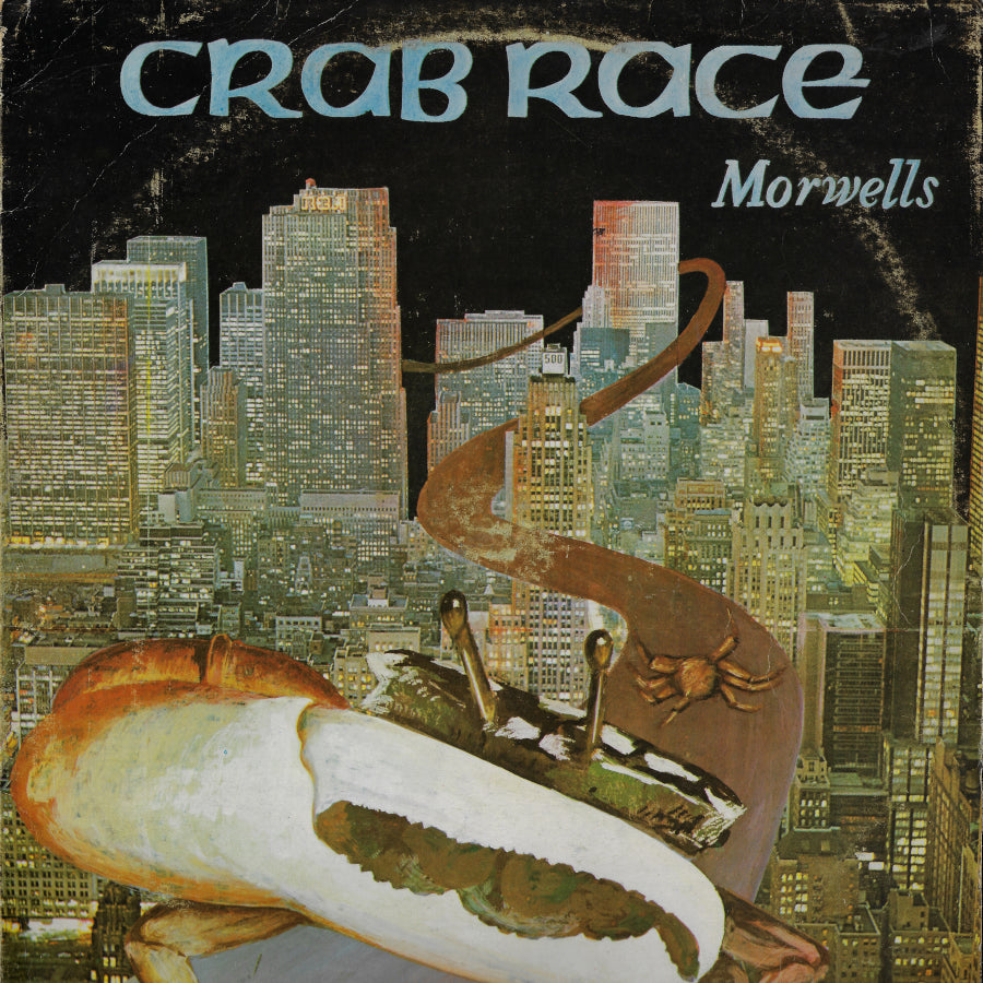 Crab Race