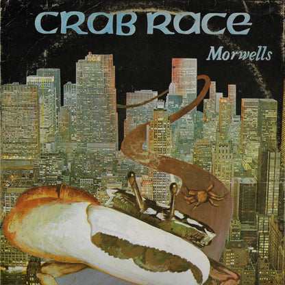 Crab Race