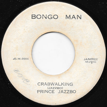 Crabwalking / Sky Rhythm
