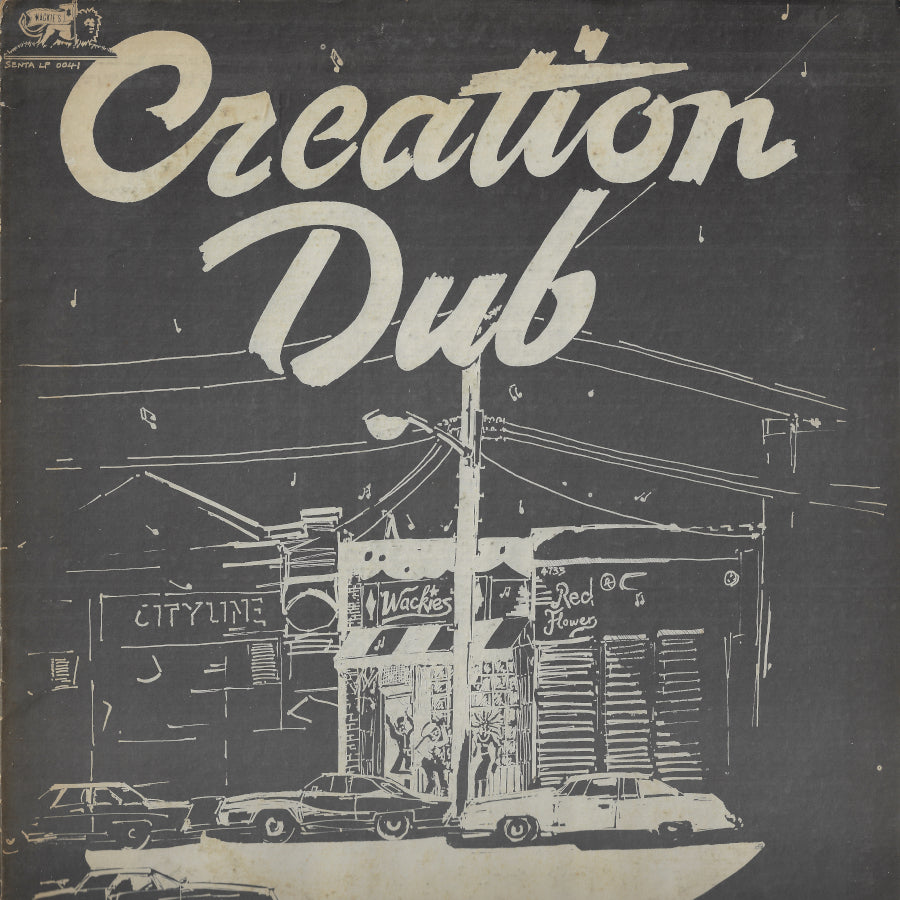 Creation Dub