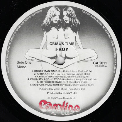 Crisus Time