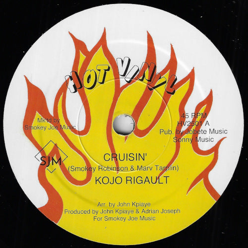 Cruisin' / South Side Ting