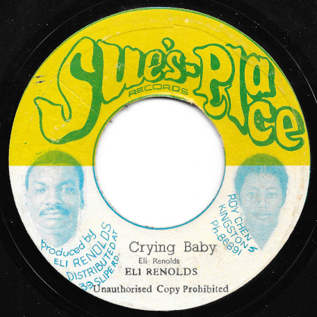 Crying Baby / Crying Baby Special Ver