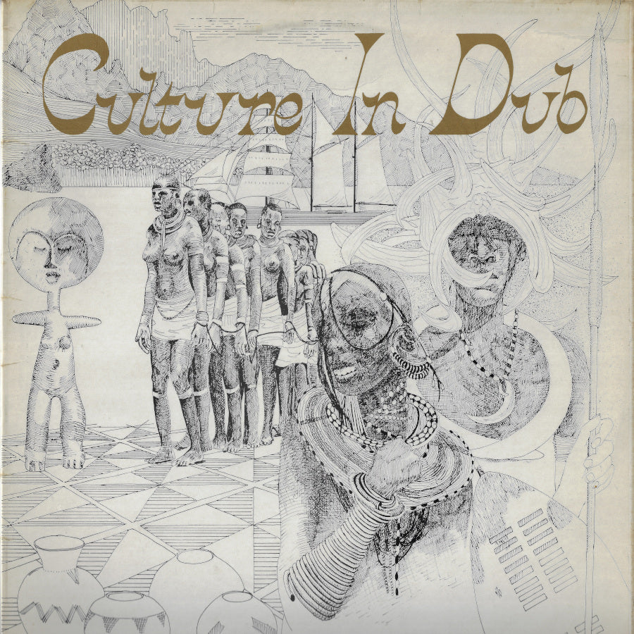 Culture Dub