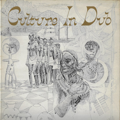 Culture Dub