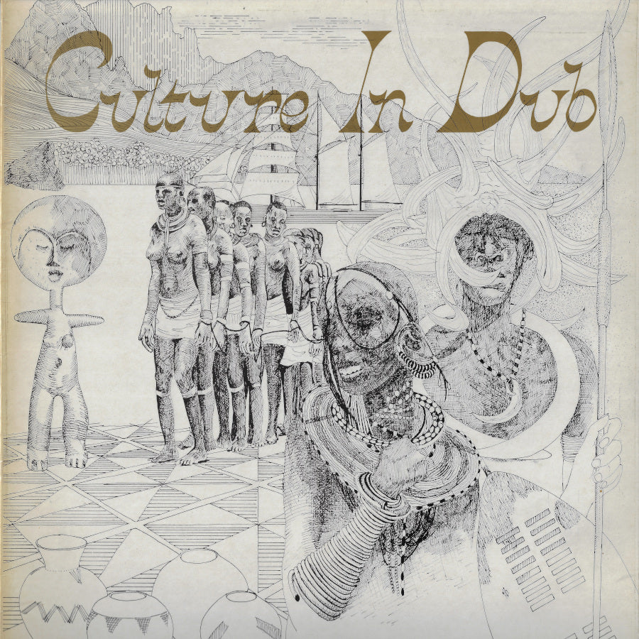 Culture In Dub