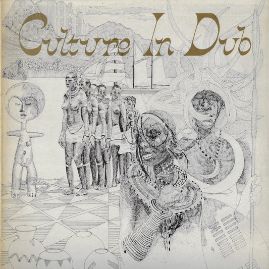 Culture In Dub