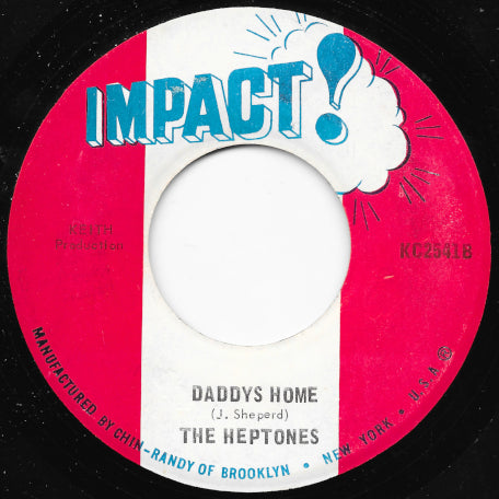 Daddy's Home / Daddy's Ver