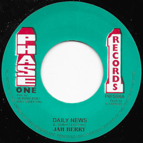 Daily News / Ver