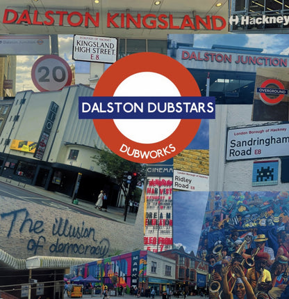 Dalston Dubstars - Dubworks