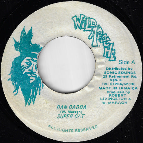 Dan Dadda / Dub Mix