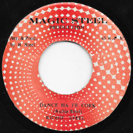 Dance Ha Fe Cork / Ver