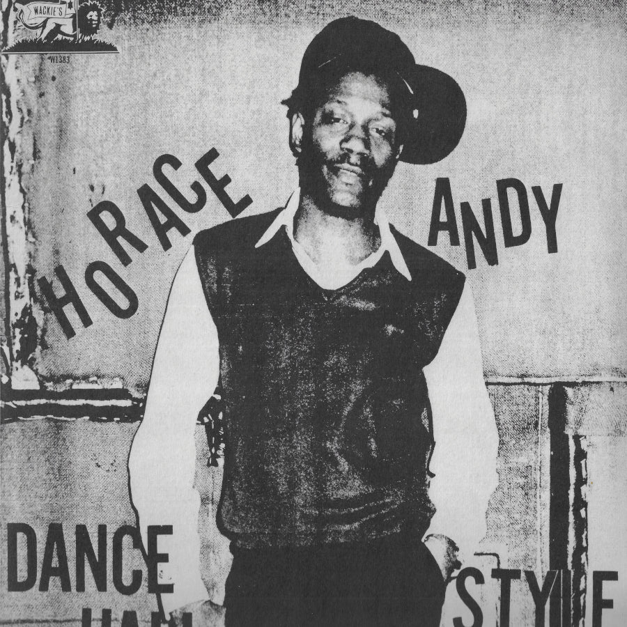 Dance Hall Style