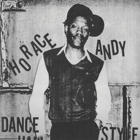 Dance Hall Style