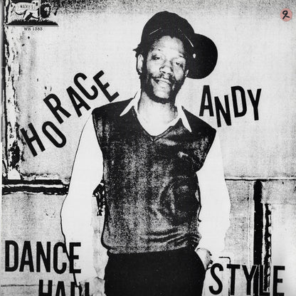 Dance Hall Style