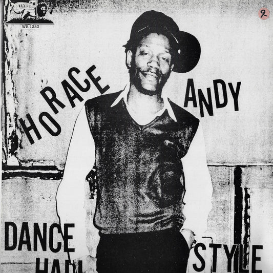 Dance Hall Style