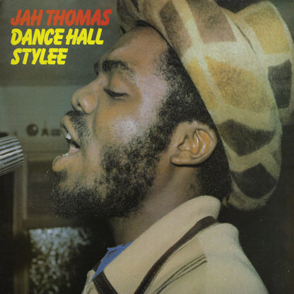 Dance Hall Stylee