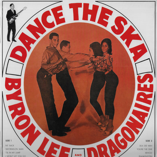 Dance The Ska