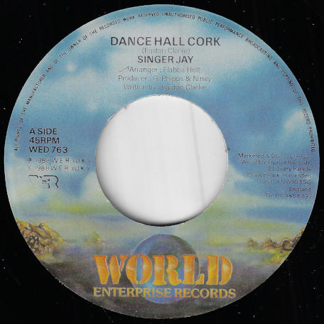 Dance Hall Cork / Part 2
