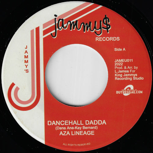 Dancehall Dadda / Ver