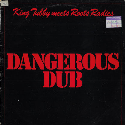 Dangerous Dub