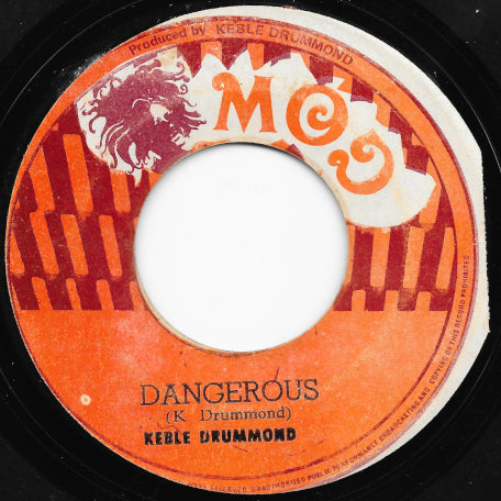 Dangerous / Ver