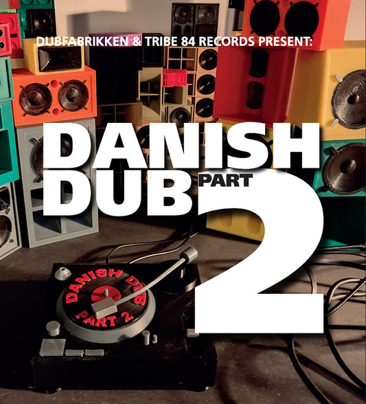 Danish Dub Part 2