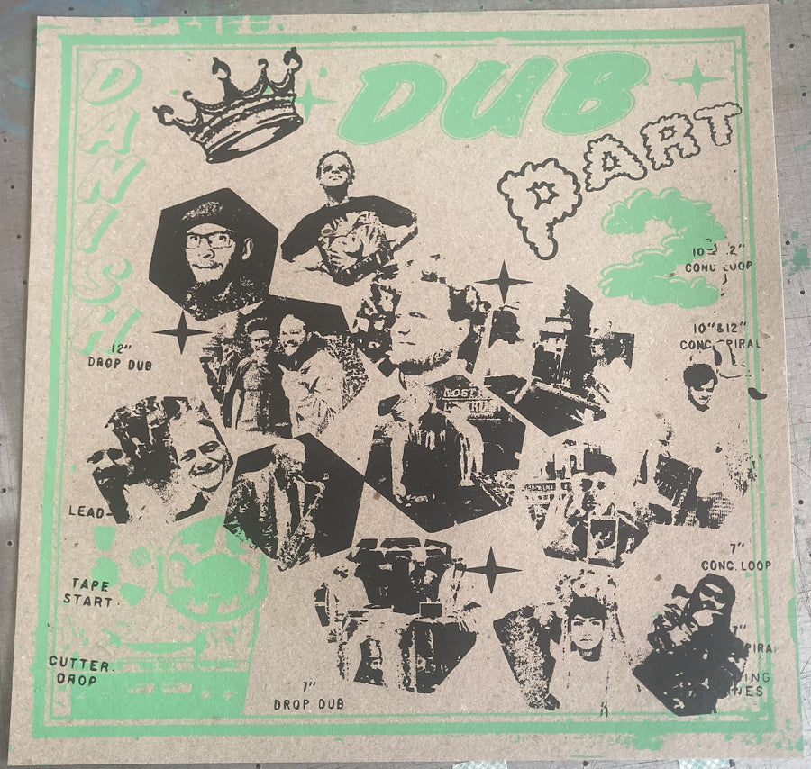 Danish Dub Part 2