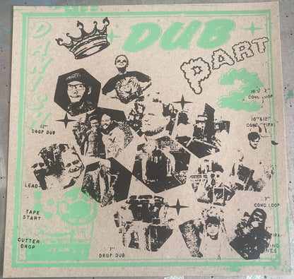 Danish Dub Part 2