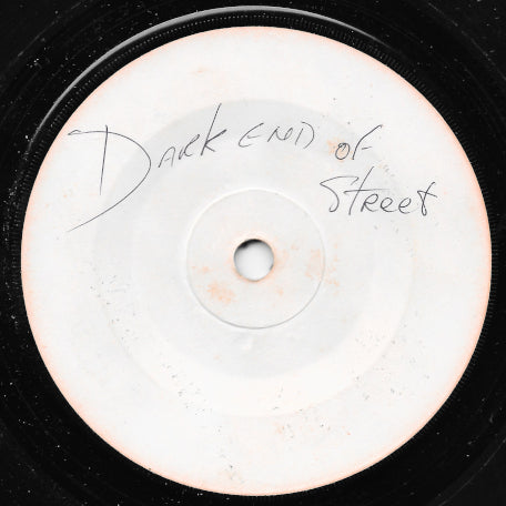Dark End Of The Street / Street Corner Love