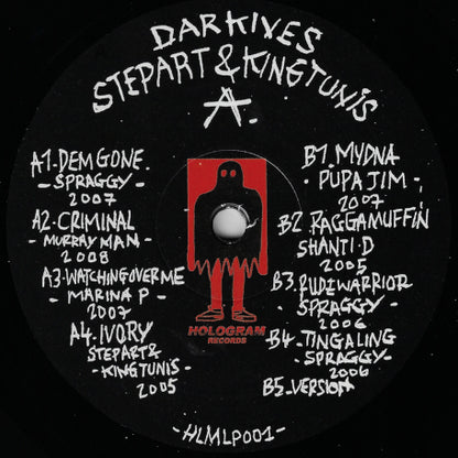 Darkives