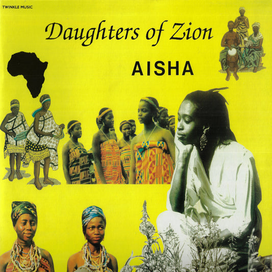 Daughters Of Zion