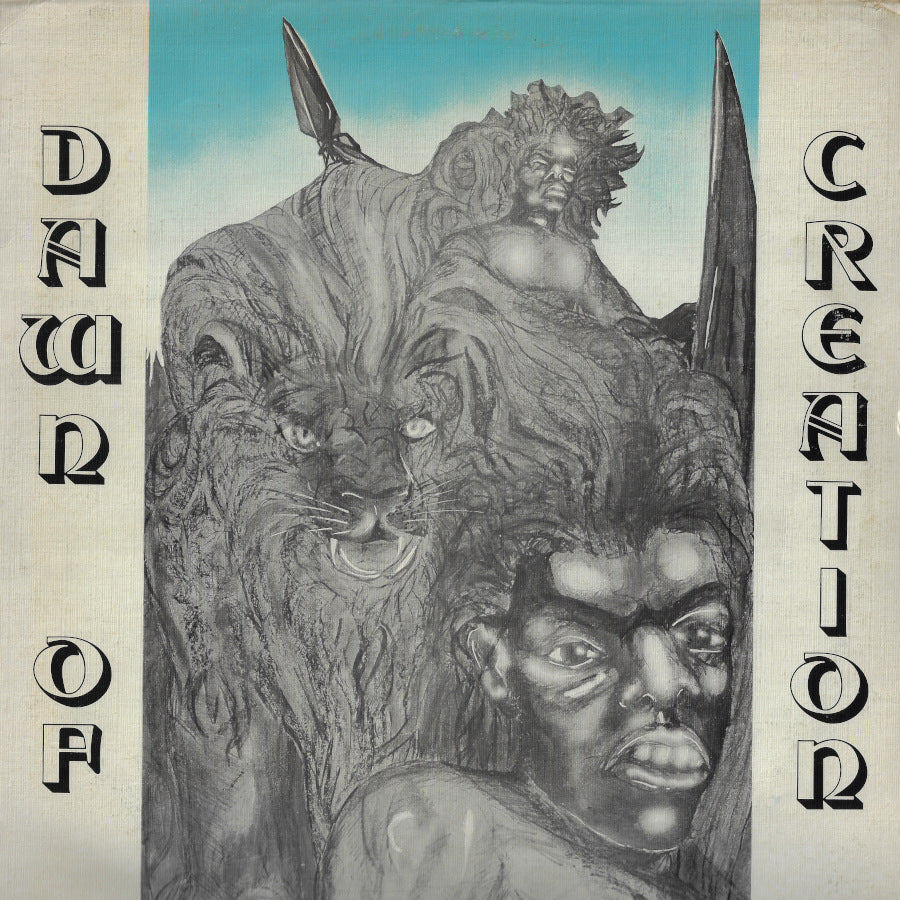 Dawn Of Creation