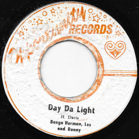 Day Da Light / Day Light Forward
