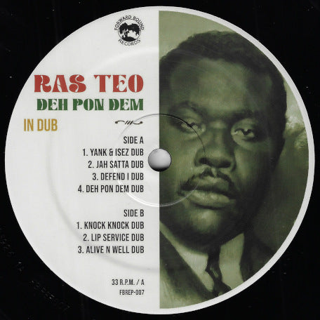 Deh Pon Dem In Dub