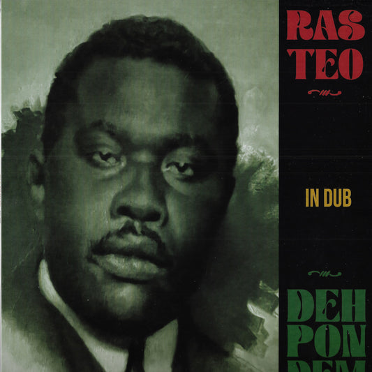 Deh Pon Dem In Dub