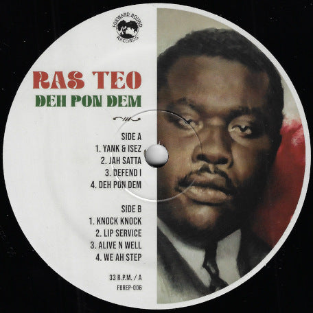 Deh Pon Dem