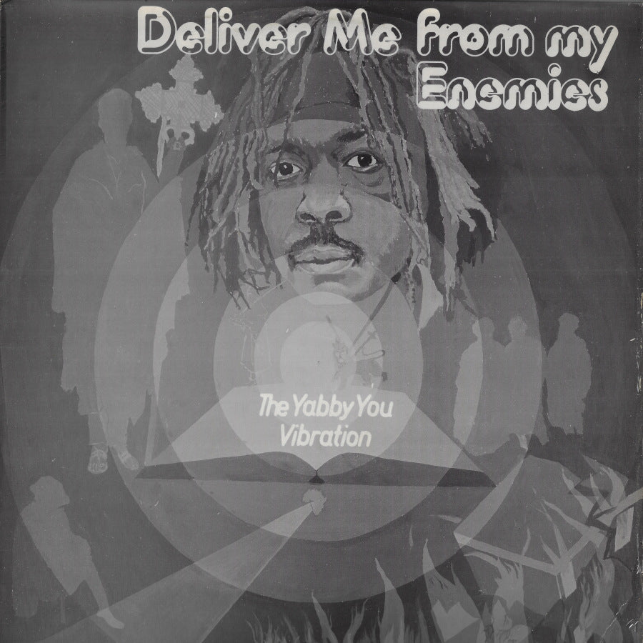 Deliver Me From My Enemies