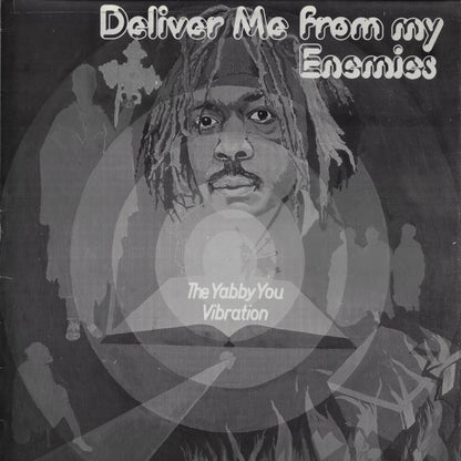 Deliver Me From My Enemies
