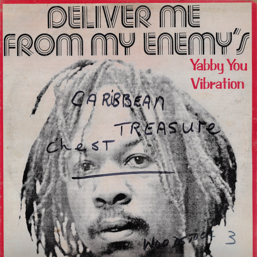 Deliver Me From My Enemies