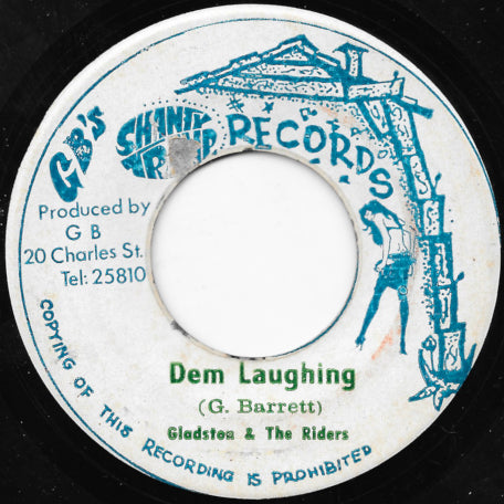 Dem Laughing / Ver