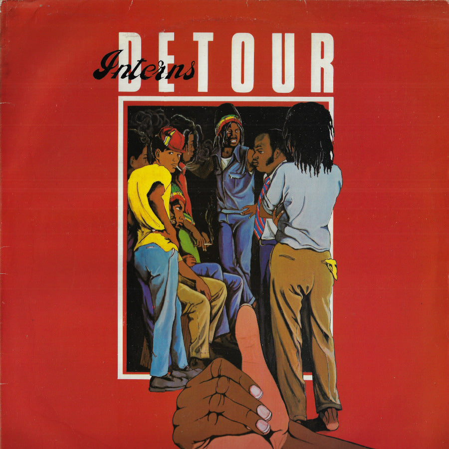 Detour