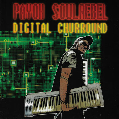 Digital Churround