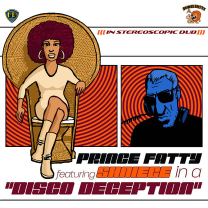 Disco Deception