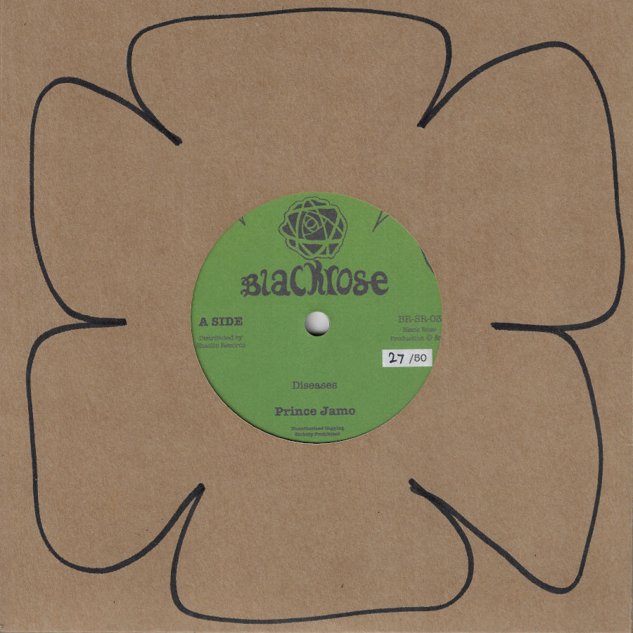 Diseases / Dubwise