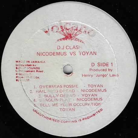 DJ Clash