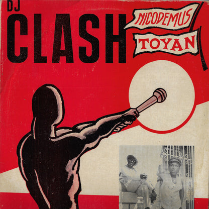 DJ Clash