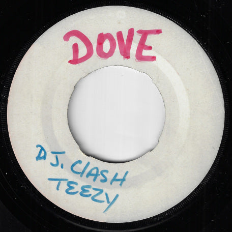 DJ Clash / Ver